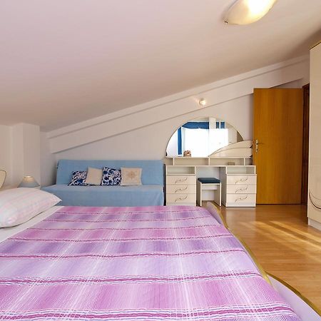 Apartments Milan 1048 Rovinj Ngoại thất bức ảnh