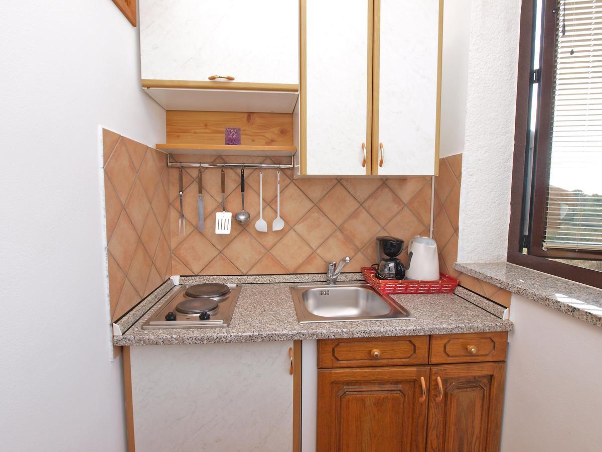Apartments Milan 1048 Rovinj Ngoại thất bức ảnh