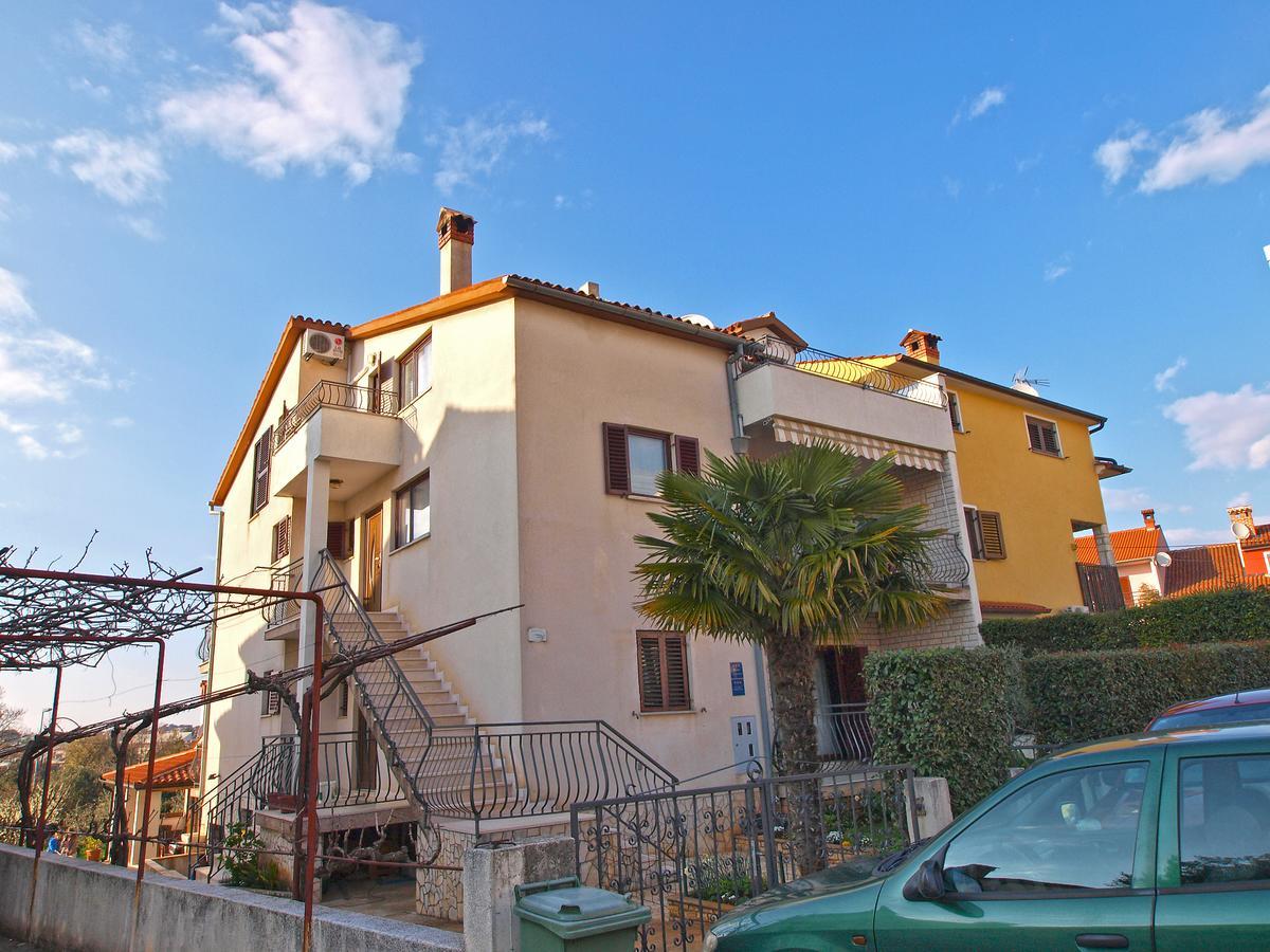 Apartments Milan 1048 Rovinj Ngoại thất bức ảnh