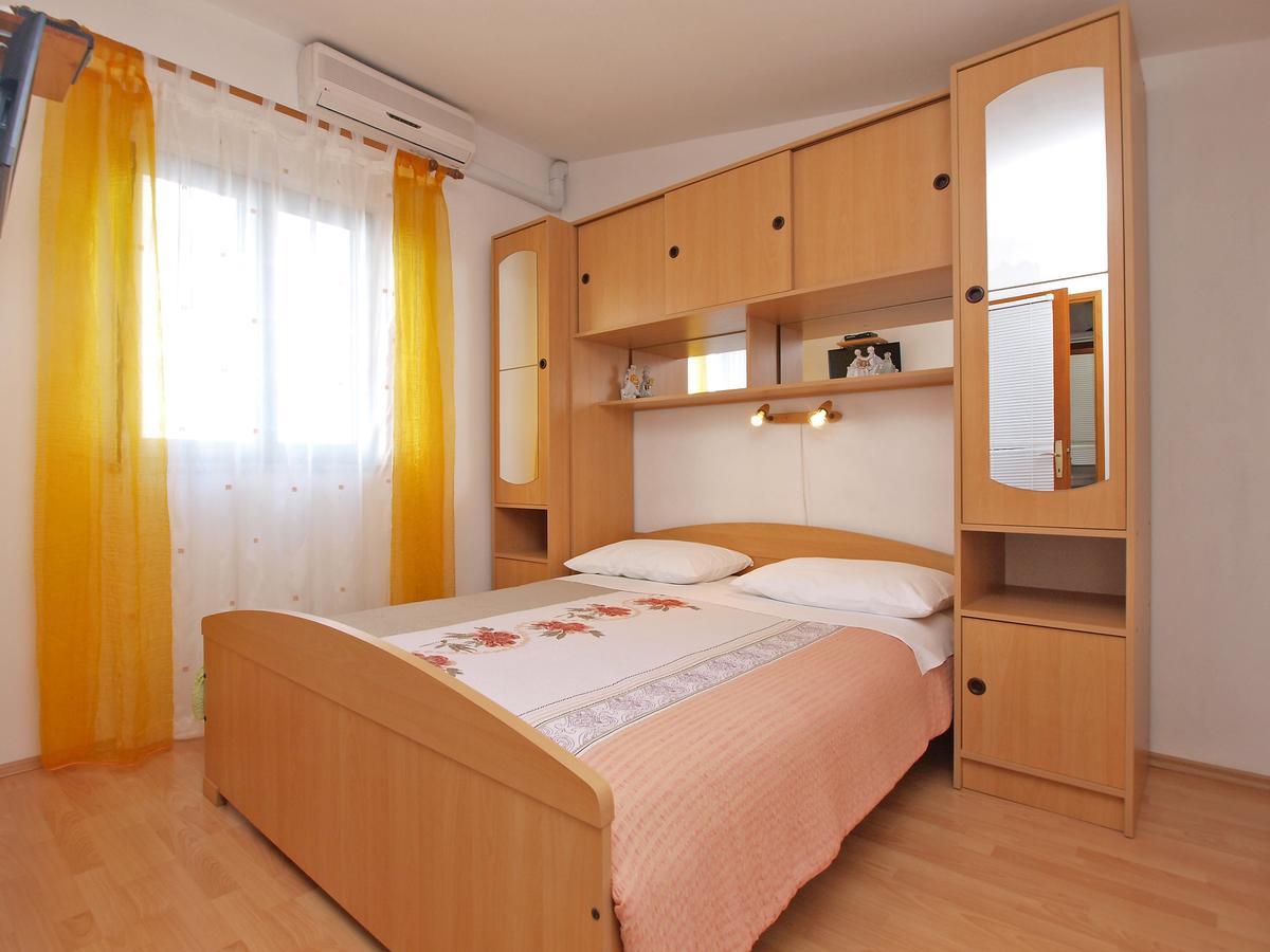 Apartments Milan 1048 Rovinj Ngoại thất bức ảnh