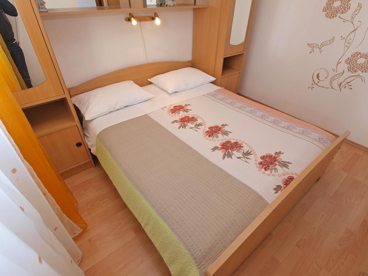 Apartments Milan 1048 Rovinj Ngoại thất bức ảnh