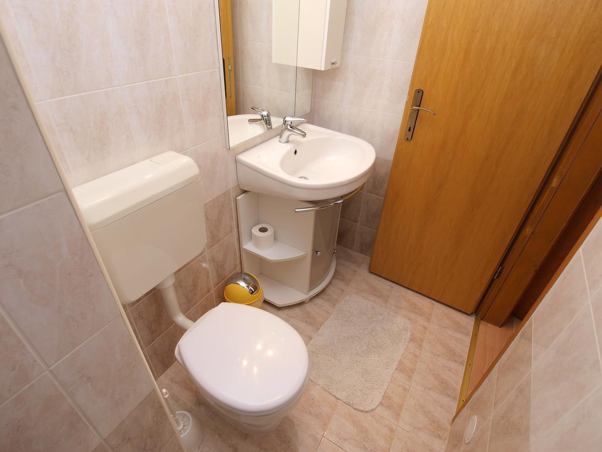 Apartments Milan 1048 Rovinj Ngoại thất bức ảnh