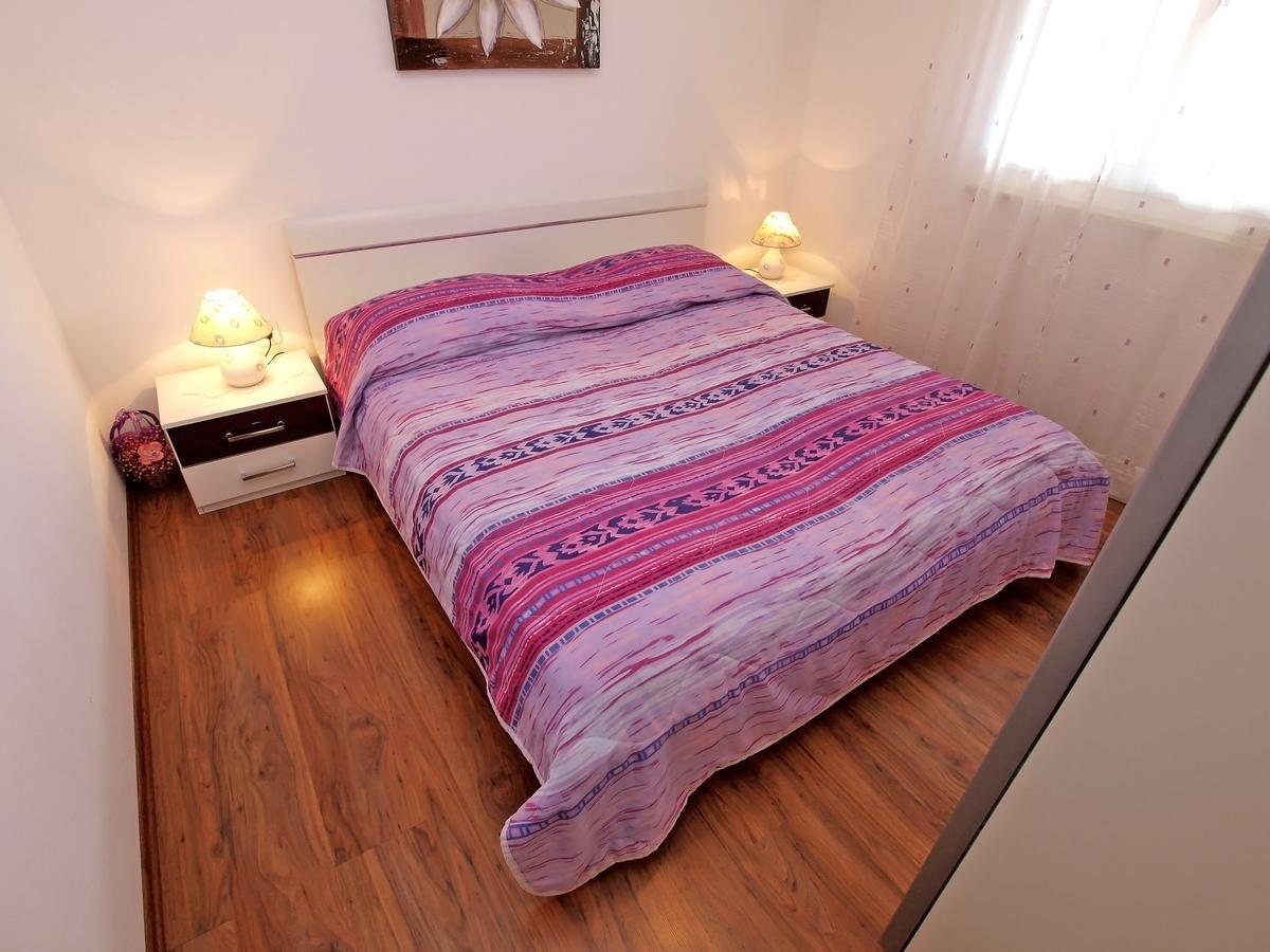 Apartments Milan 1048 Rovinj Ngoại thất bức ảnh