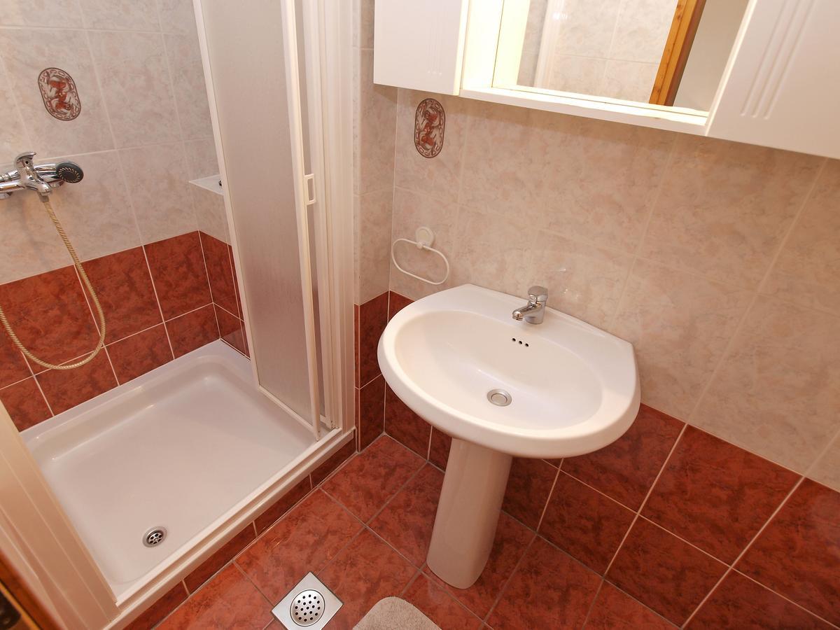 Apartments Milan 1048 Rovinj Ngoại thất bức ảnh