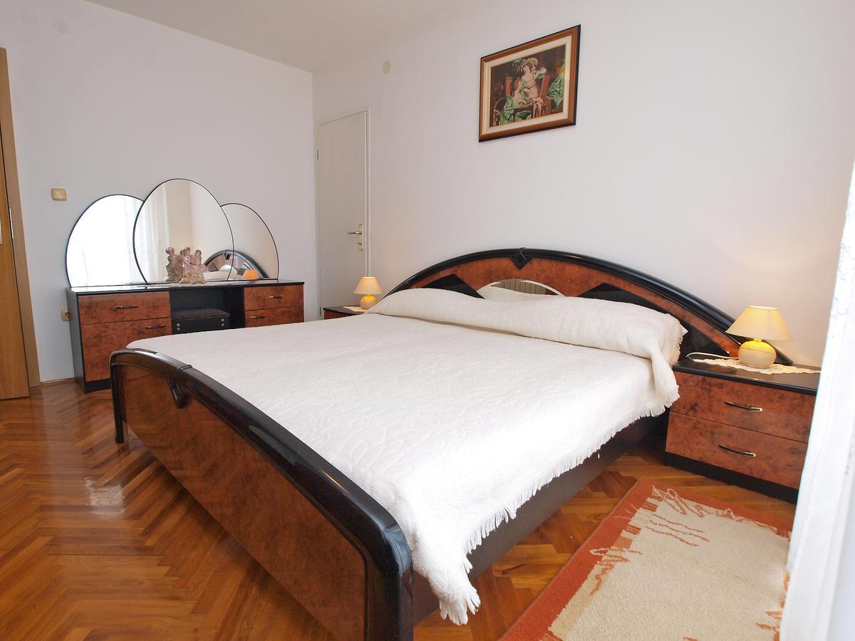 Apartments Milan 1048 Rovinj Ngoại thất bức ảnh