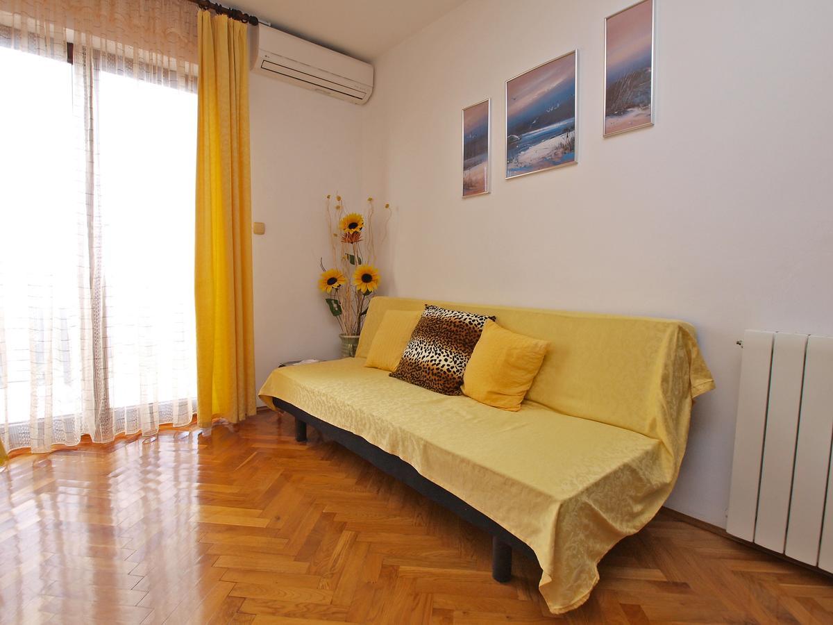 Apartments Milan 1048 Rovinj Ngoại thất bức ảnh