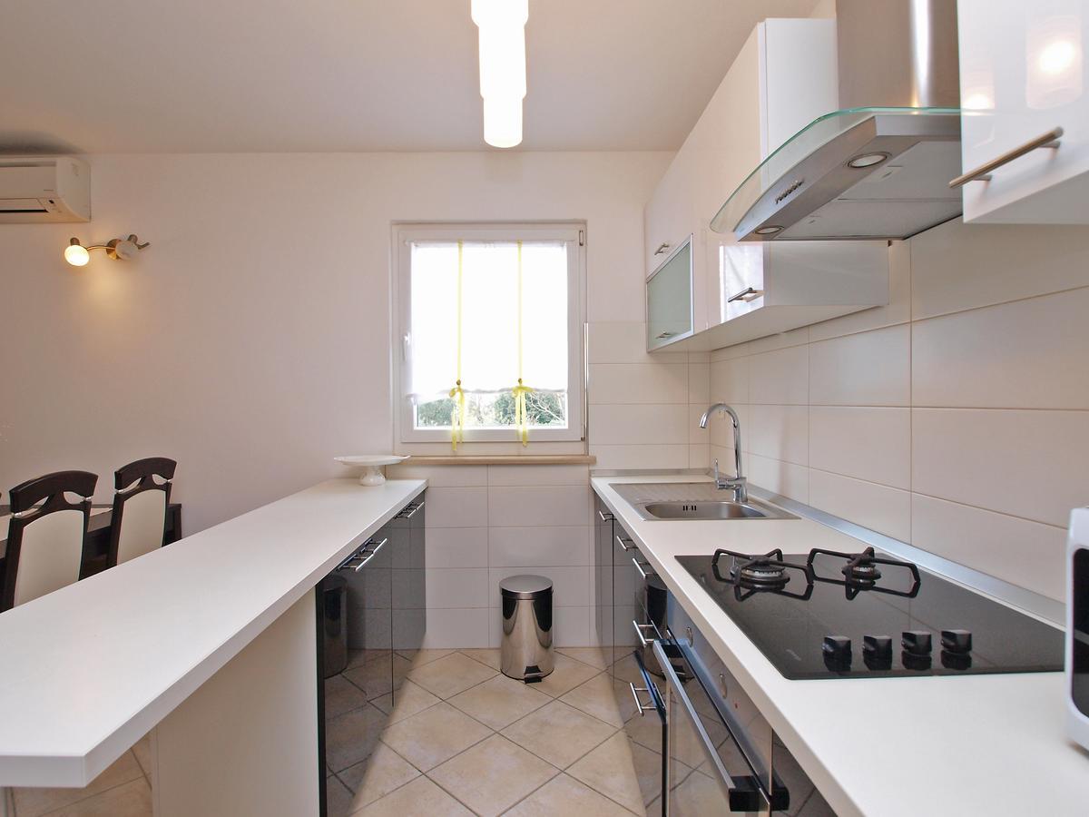 Apartments Milan 1048 Rovinj Ngoại thất bức ảnh