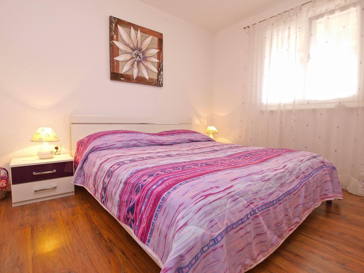 Apartments Milan 1048 Rovinj Ngoại thất bức ảnh