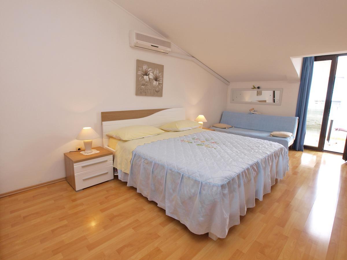 Apartments Milan 1048 Rovinj Ngoại thất bức ảnh