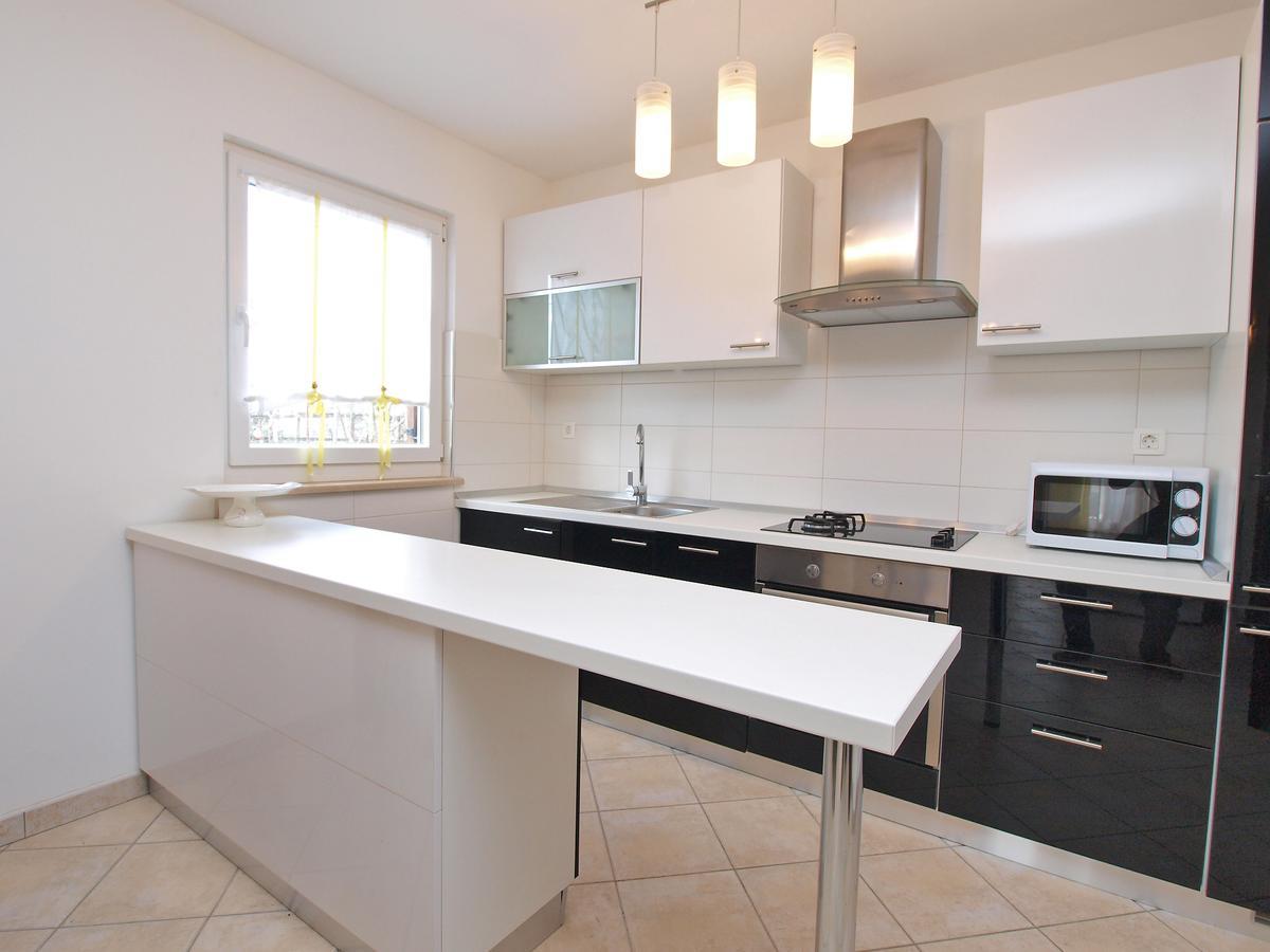 Apartments Milan 1048 Rovinj Ngoại thất bức ảnh