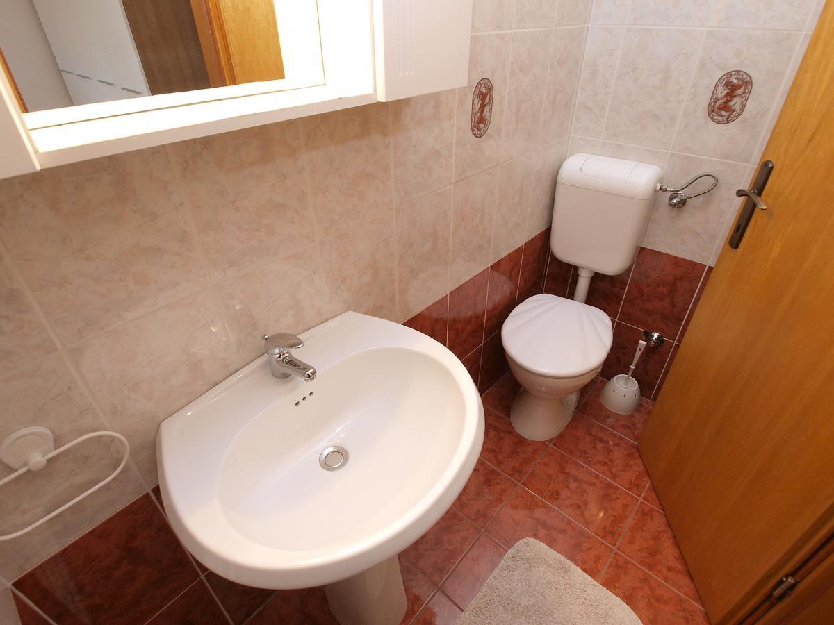Apartments Milan 1048 Rovinj Ngoại thất bức ảnh