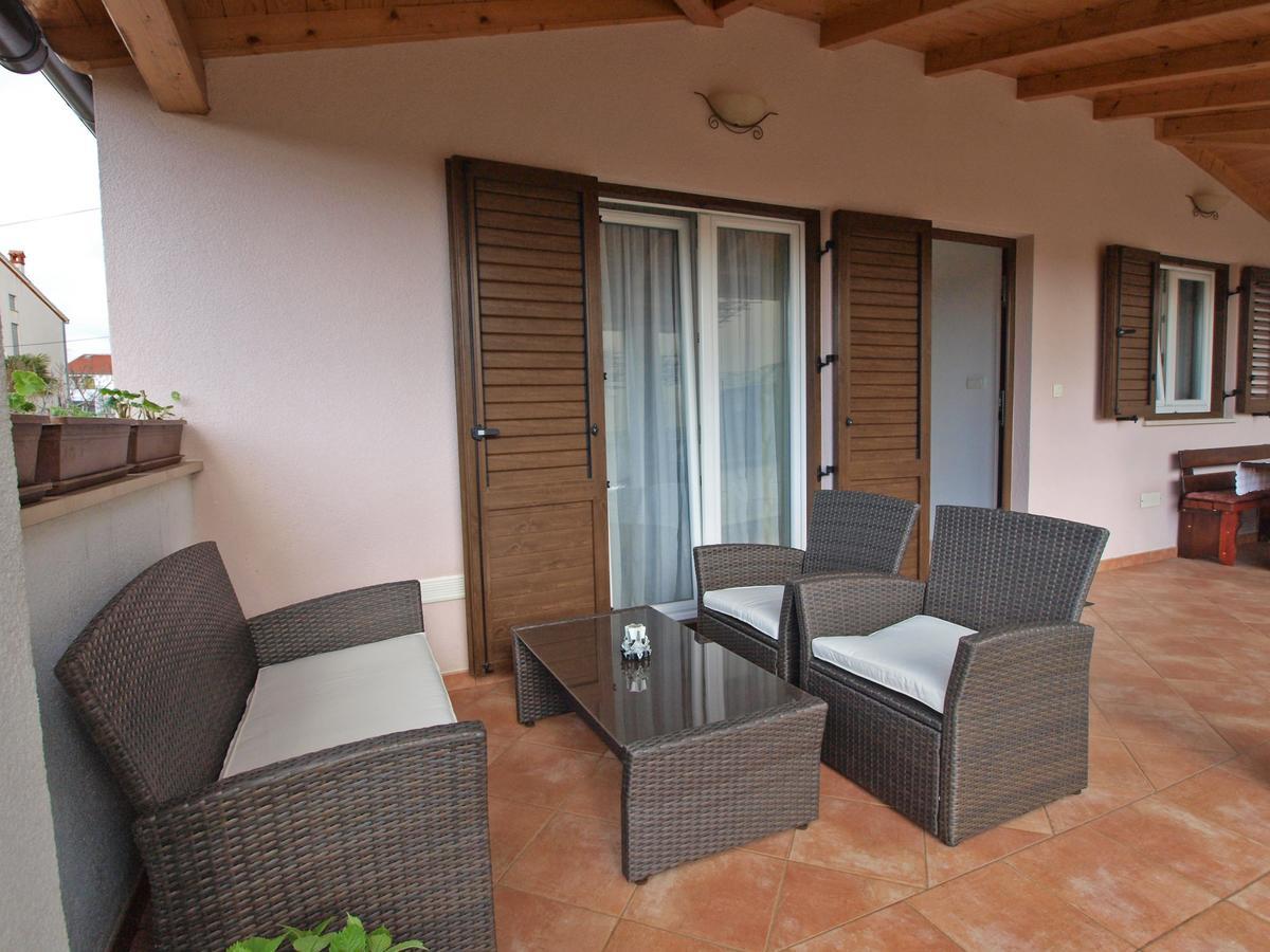 Apartments Milan 1048 Rovinj Ngoại thất bức ảnh