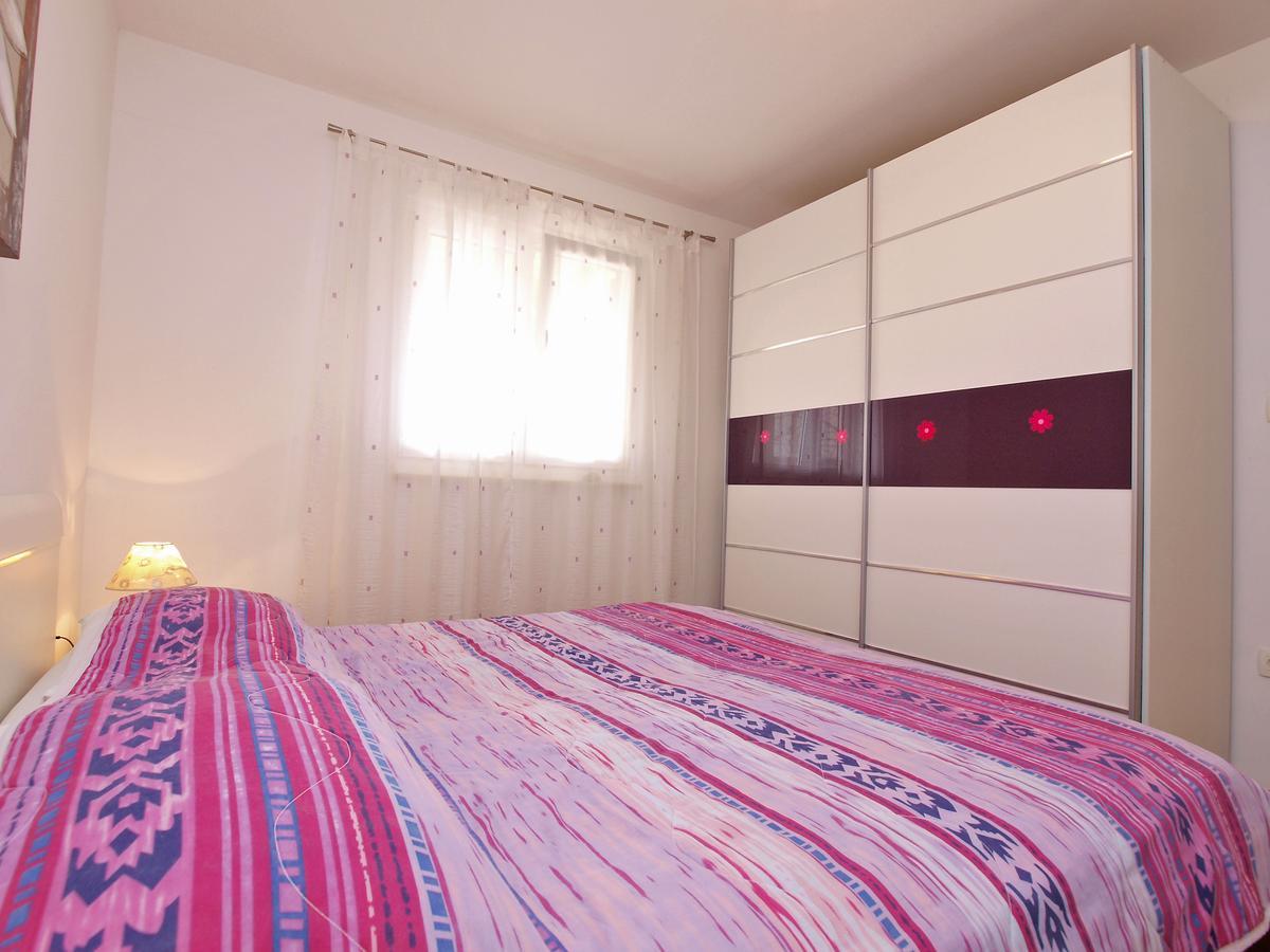 Apartments Milan 1048 Rovinj Ngoại thất bức ảnh