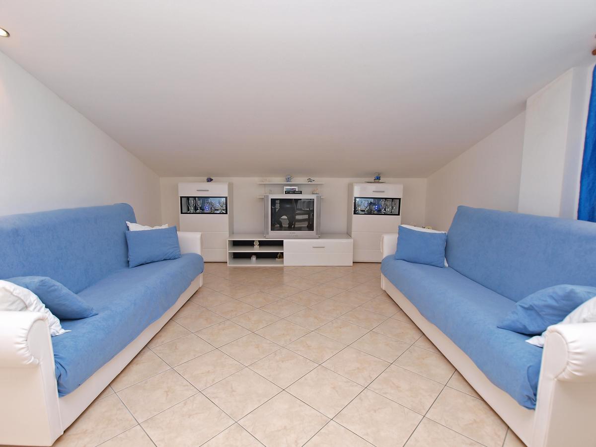 Apartments Milan 1048 Rovinj Ngoại thất bức ảnh