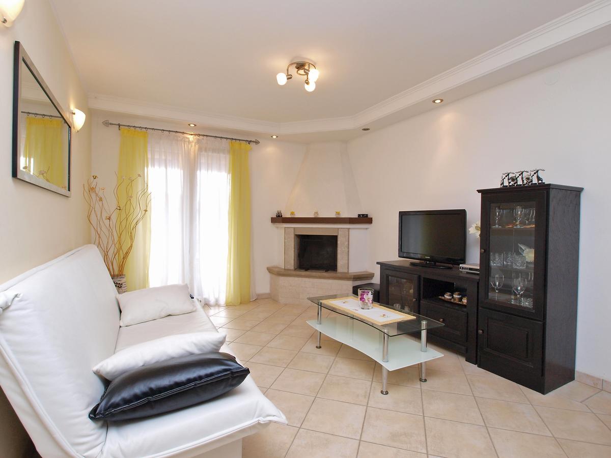 Apartments Milan 1048 Rovinj Ngoại thất bức ảnh