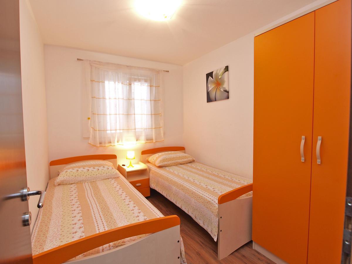 Apartments Milan 1048 Rovinj Ngoại thất bức ảnh