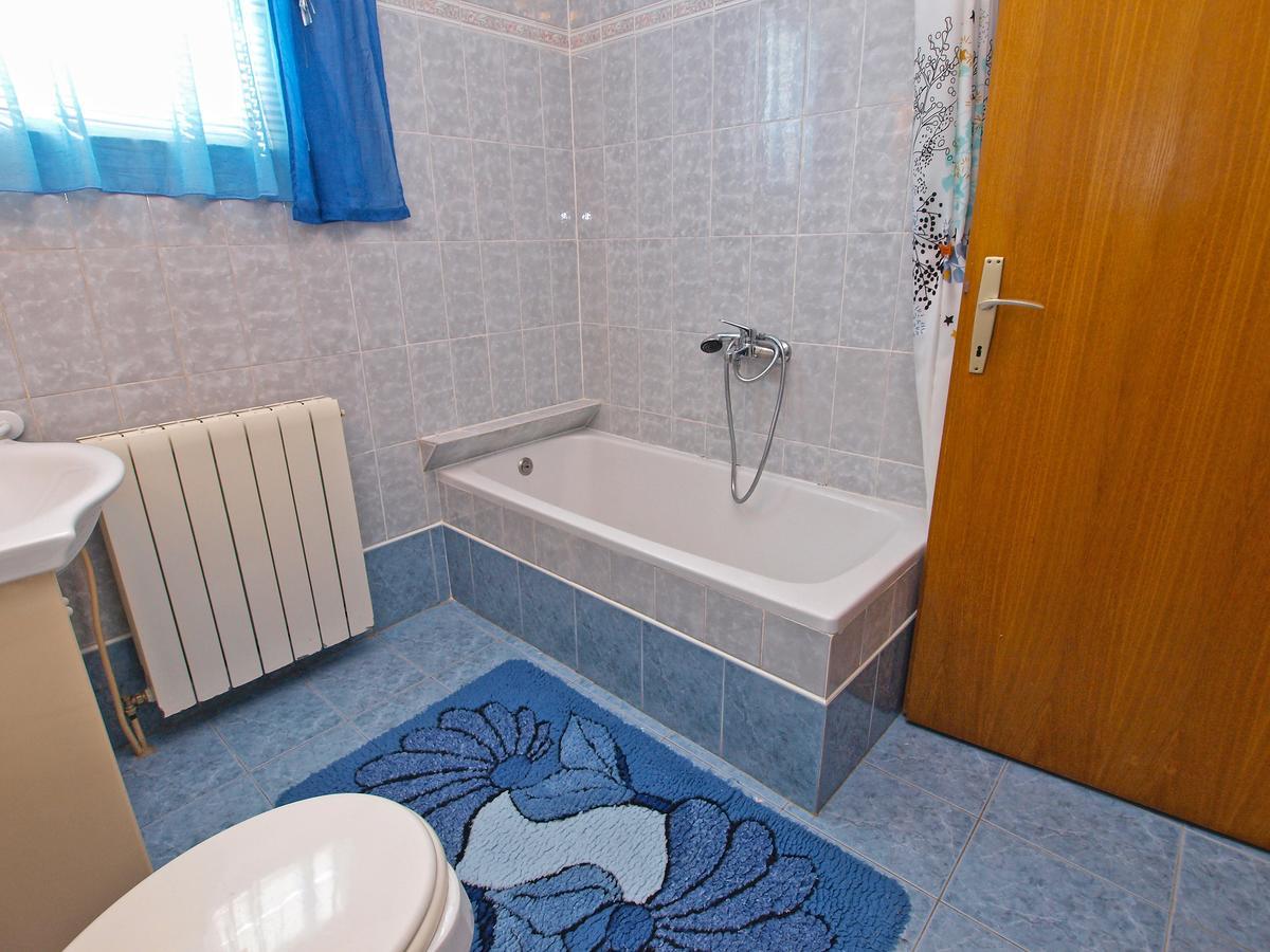 Apartments Milan 1048 Rovinj Ngoại thất bức ảnh