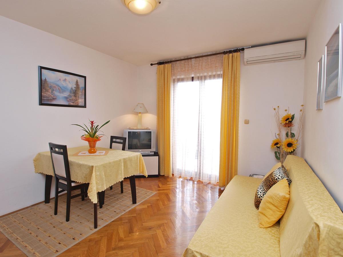 Apartments Milan 1048 Rovinj Ngoại thất bức ảnh