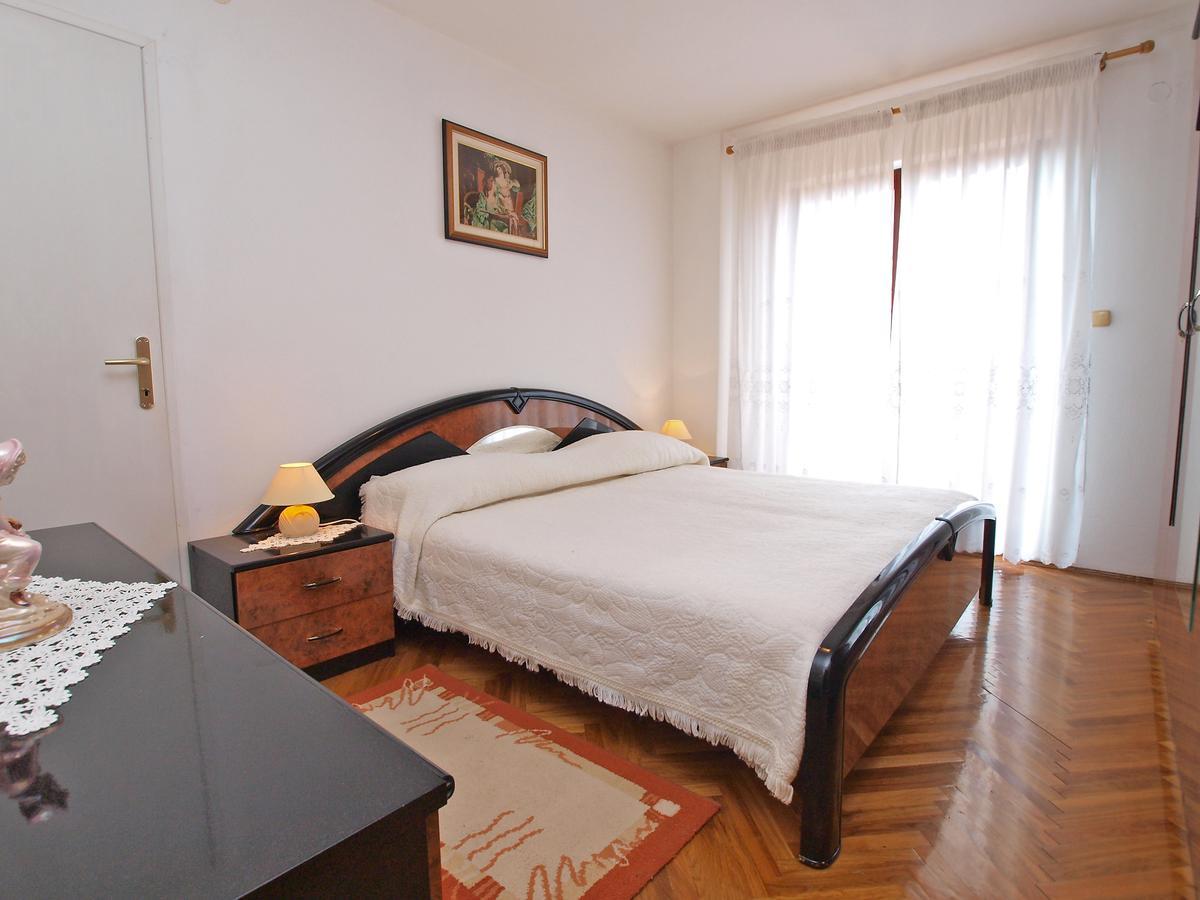 Apartments Milan 1048 Rovinj Ngoại thất bức ảnh