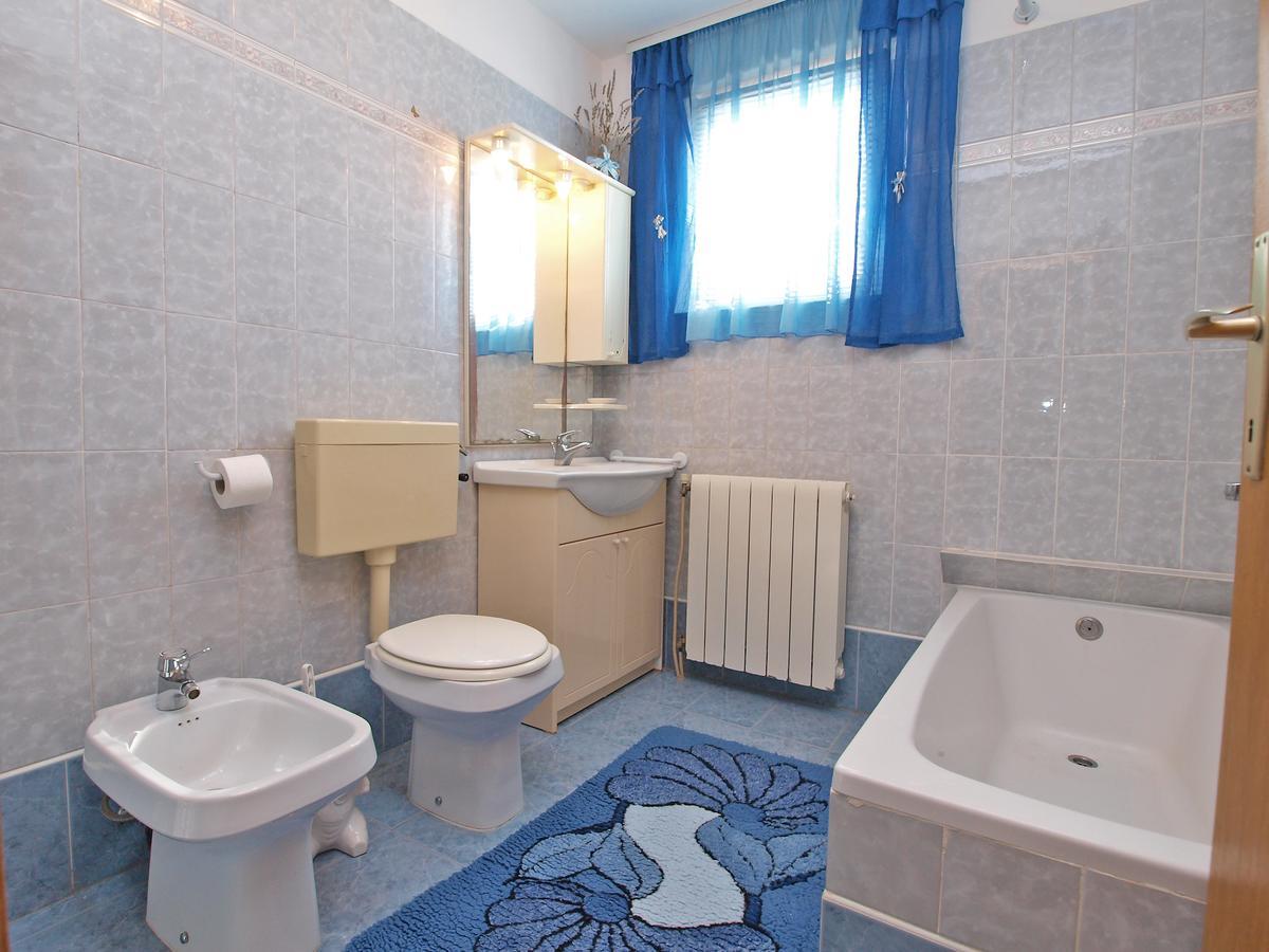 Apartments Milan 1048 Rovinj Ngoại thất bức ảnh