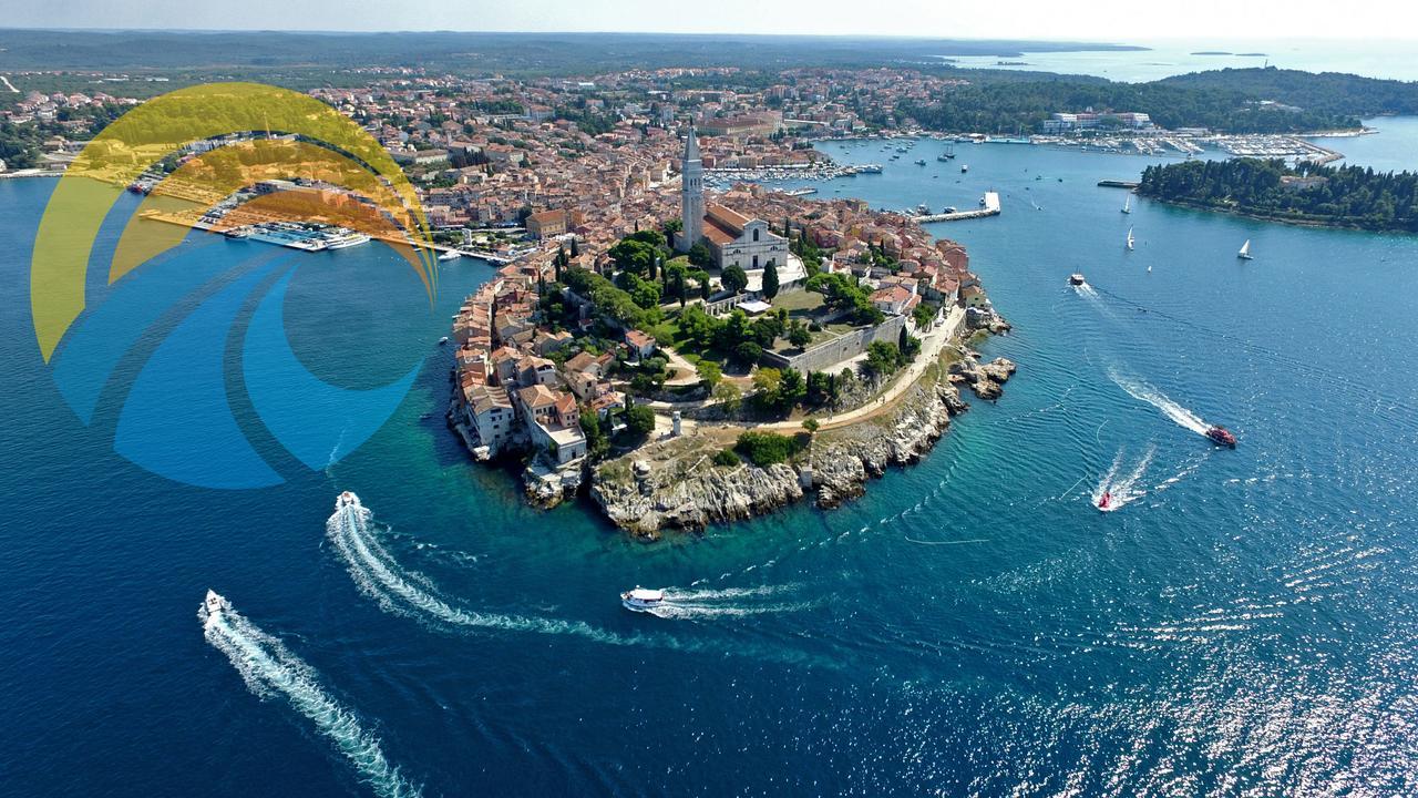 Apartments Milan 1048 Rovinj Ngoại thất bức ảnh